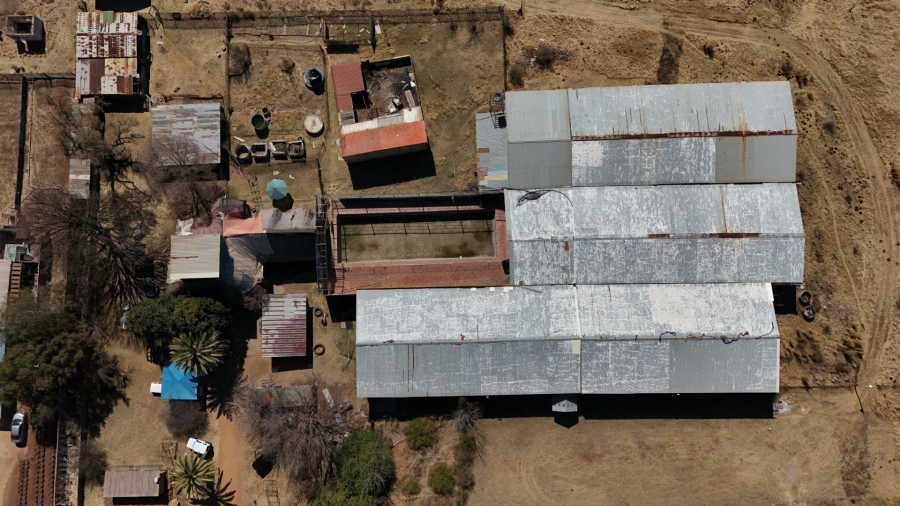 4 Bedroom Property for Sale in Mooibank A H North West